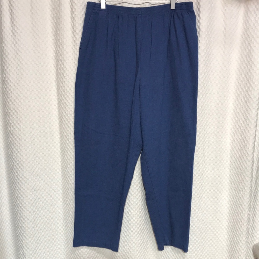 BLAIR Pants, Blue